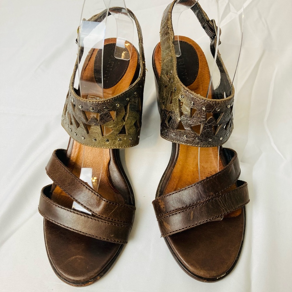 Ariat Sandals